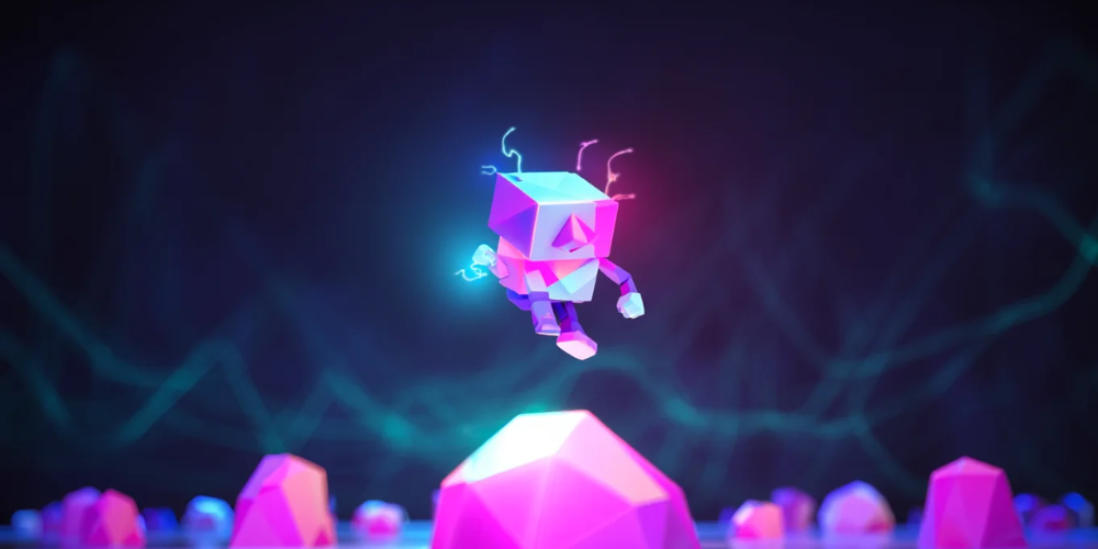 Geometry Dash Android game